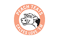 PEACHTEATS