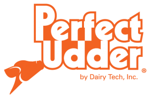 Perfect Udder logo png
