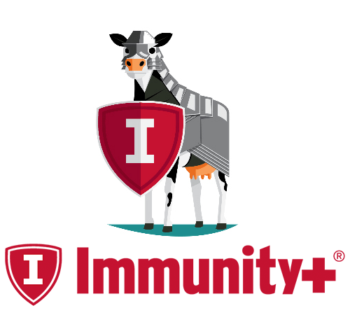 Immunity+ Genetica per vacche da latte