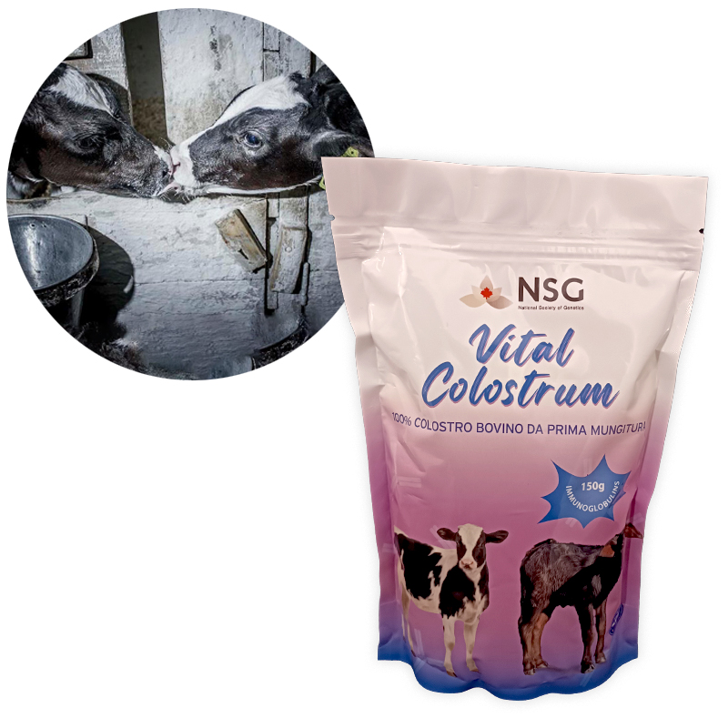 Vital Colostrum NSG